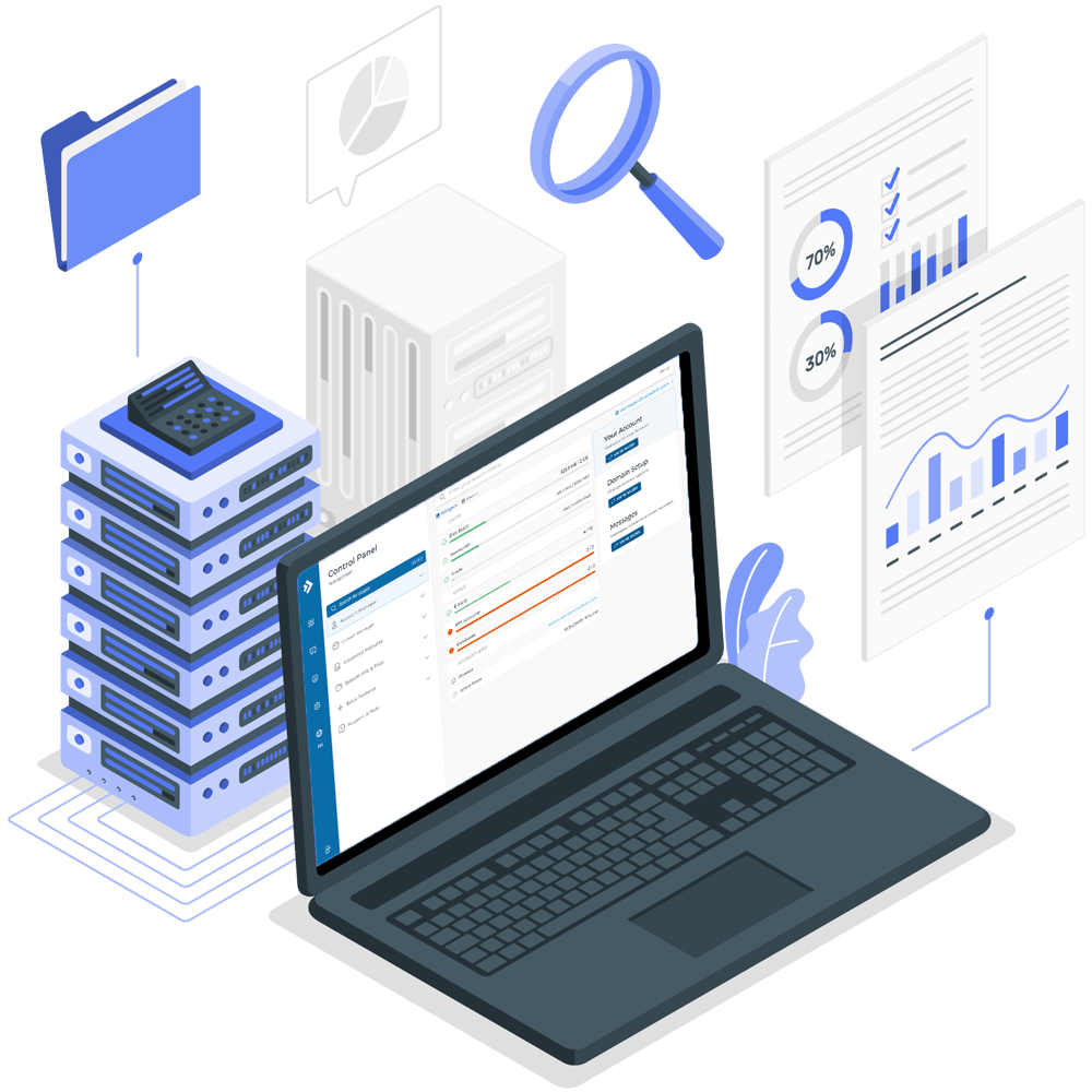 Benefits of Linux VPS Hosting