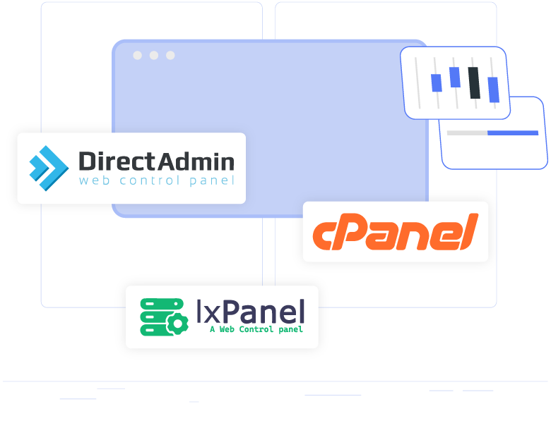 Managed Linux VPS in Bangladesh