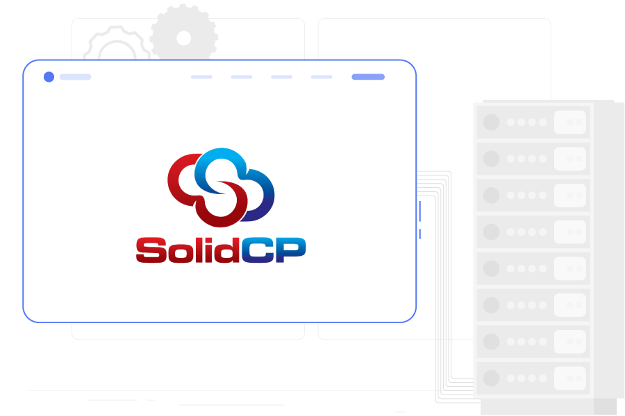 Why Choose SolidCP VPS?