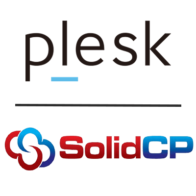 SolidCP or Plesk Installation
